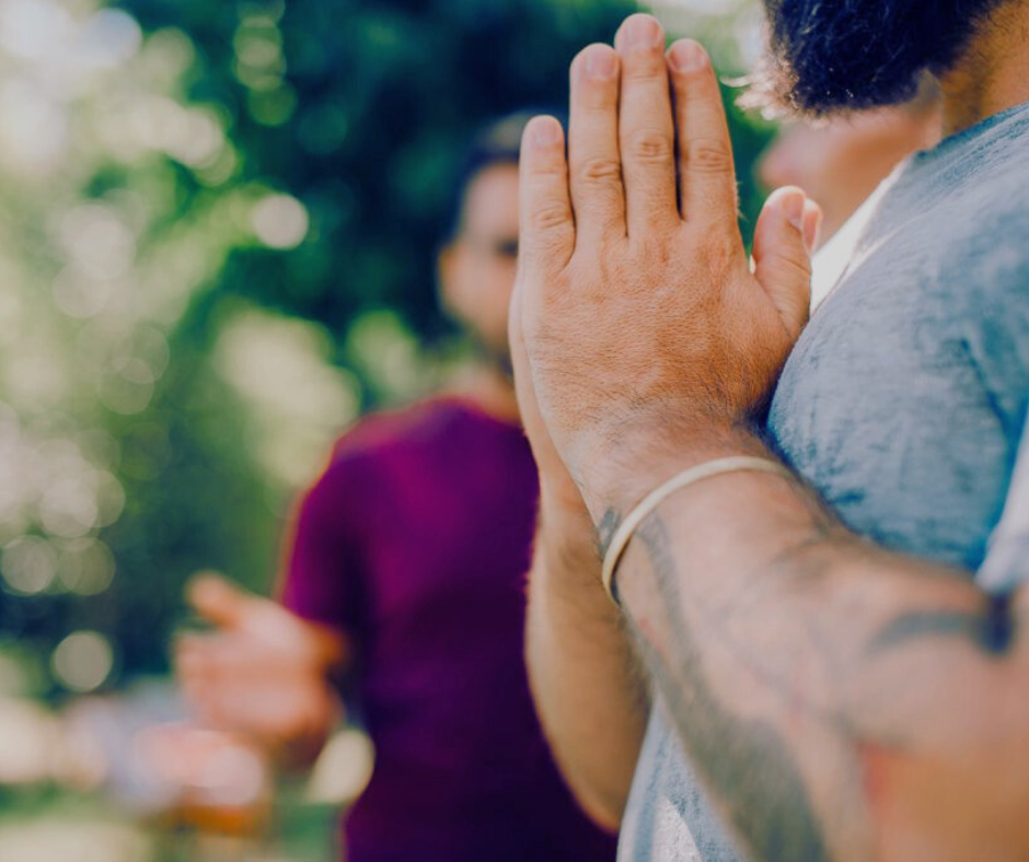 True Yoga Studio | Private Yoga Heidelberg