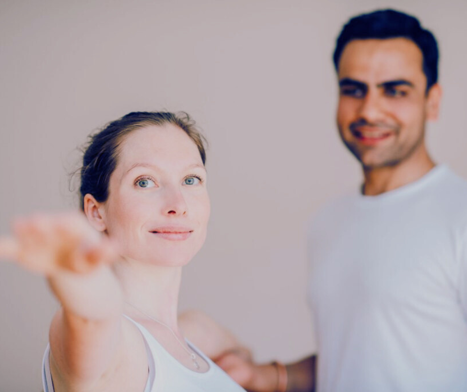 True Yoga Studio Heidelberg