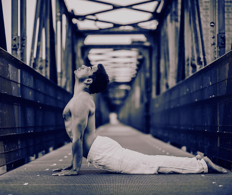 Manoj Gahlawat | Founder True Yoga Studio