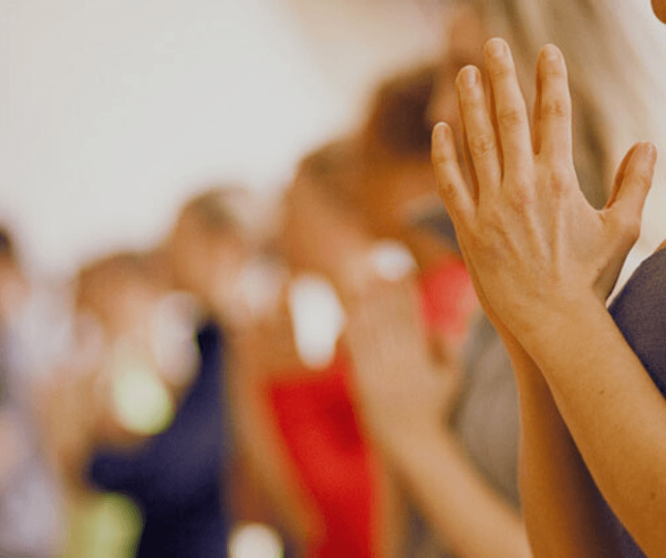 Yoga Schedule - True Yoga Studio Heidelberg