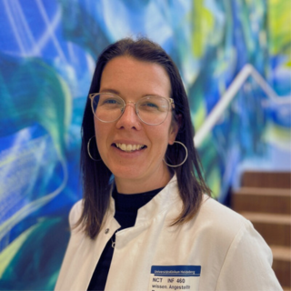 Dr. Aoife Gahlawat Consultant and Research advisor