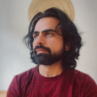 Manoj Gahlawat Yoga Master True Yoga Studio Heidelberg