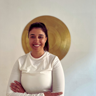 Sima Schönberg True Yoga Studio Heidelberg Hatha Yoga Heidelberg